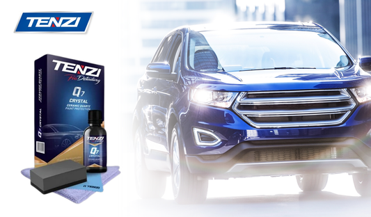 TENZI Q-7 CRYSTAL 50ML