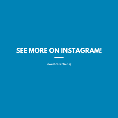 Wash Collective Instagram